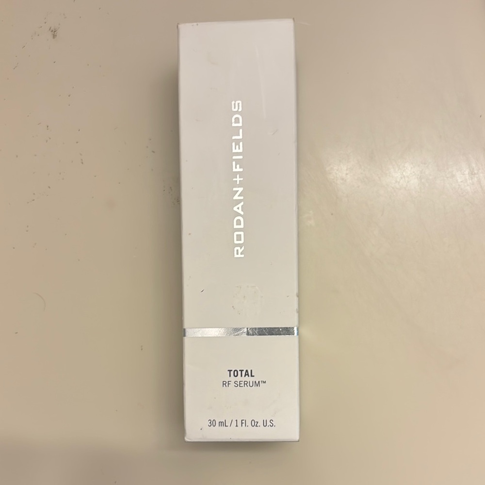 Rodan + Fields Total RF Serum